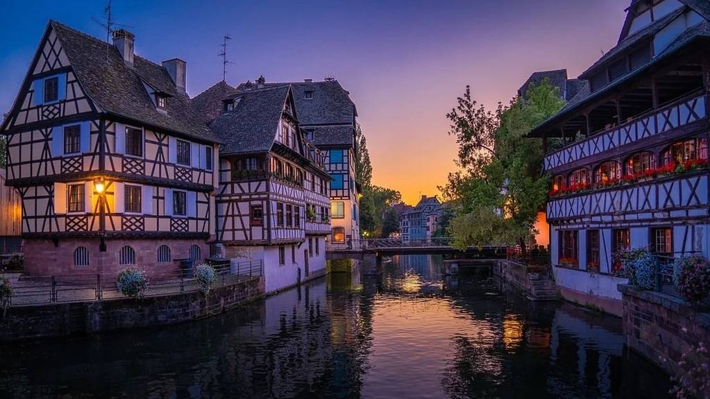 Des services de réparation de volets roulants fiables à Strasbourg