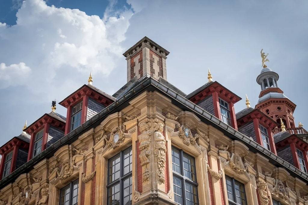 Les solutions pour vos volets roulants à Lille